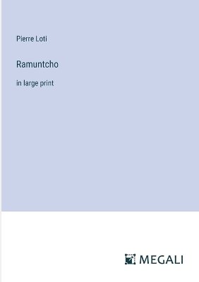 Ramuntcho