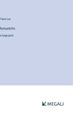 Ramuntcho