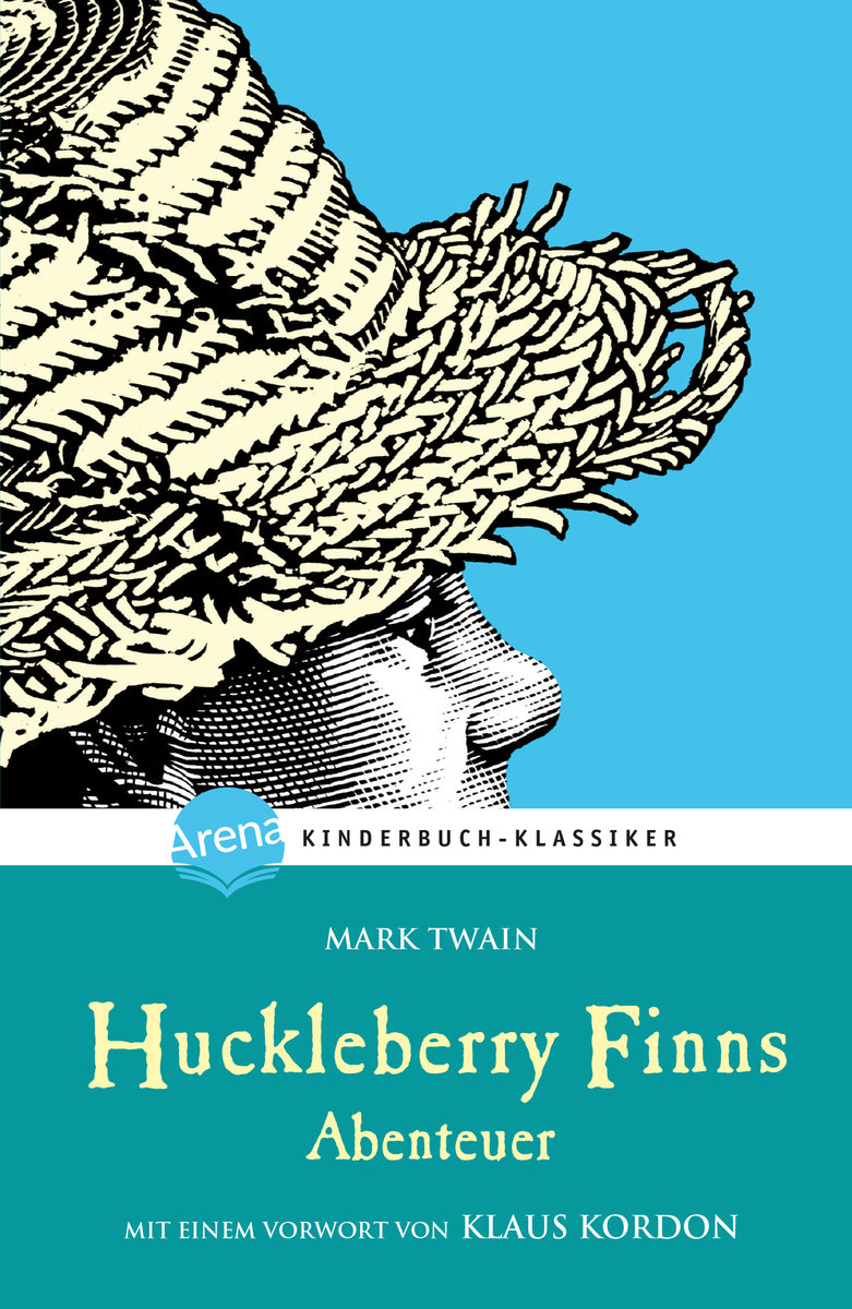 Huckleberry Finns Abenteuer