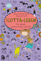 Mein Lotta-Leben (5). Ich glaub, meine Kröte pfeift