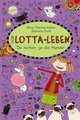 Mein Lotta-Leben (14). Da lachen ja die Hunde