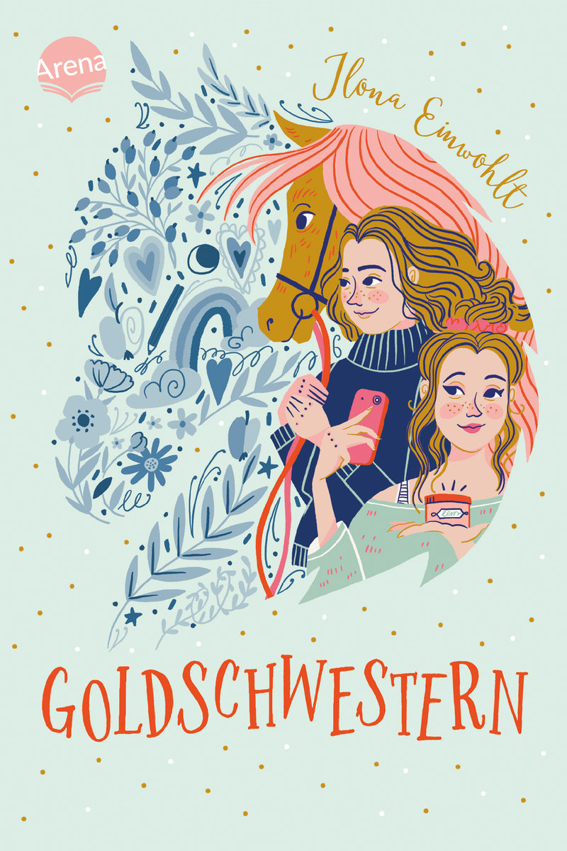 Goldschwestern