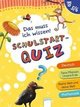 Das muss ich wissen. Schulstart-Quiz (ab 5/6)