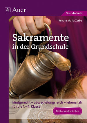 Sakramente in der Grundschule