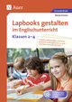 Lapbooks gestalten im Englischunterricht Kl. 2-4