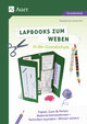 Lapbooks zum Weben in der Grundschule