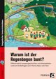 Warum ist der Regenbogen bunt?