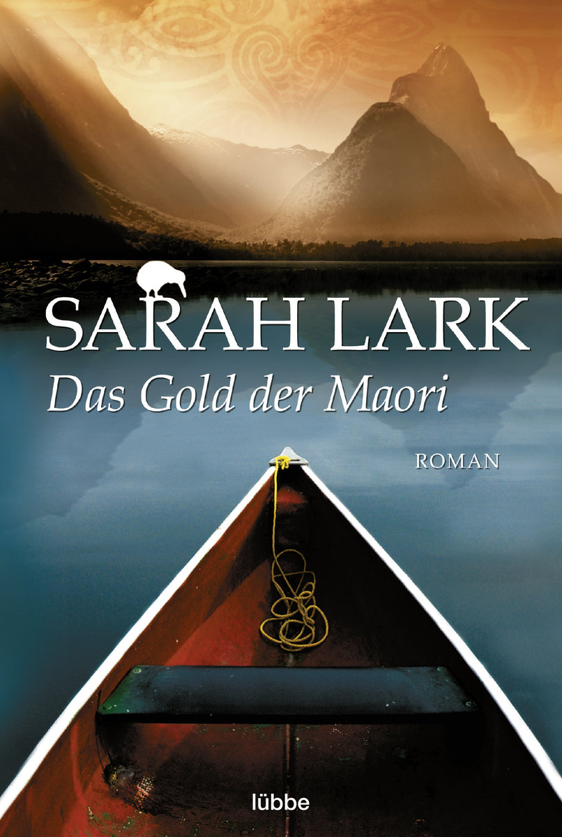 Das Gold der Maori