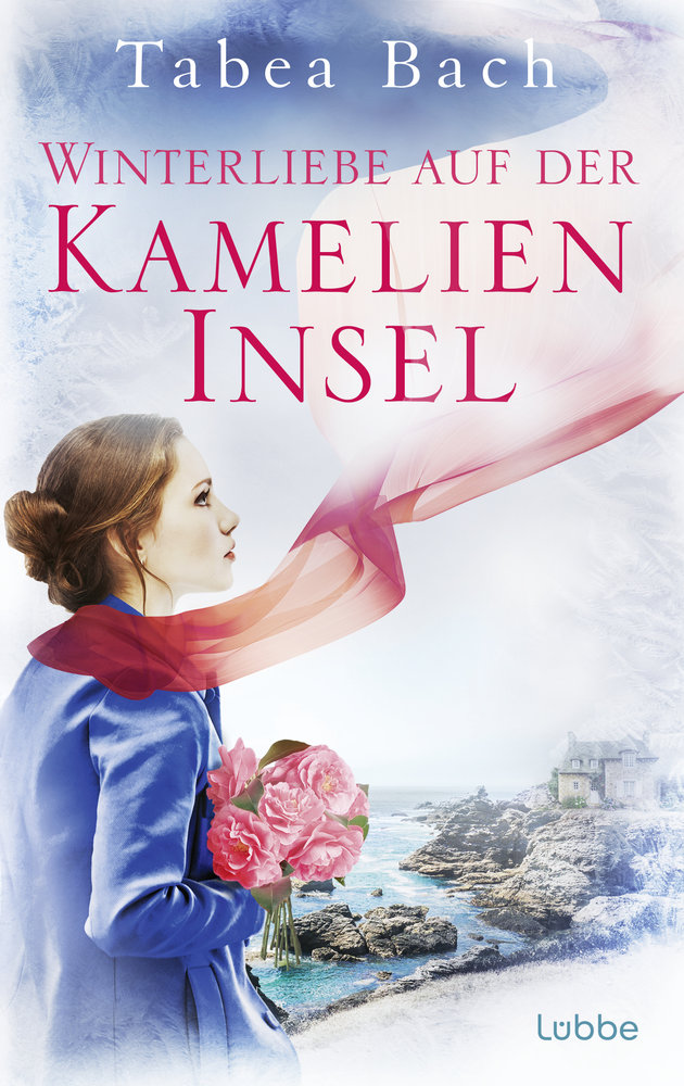 Winterliebe auf der Kamelien-Insel