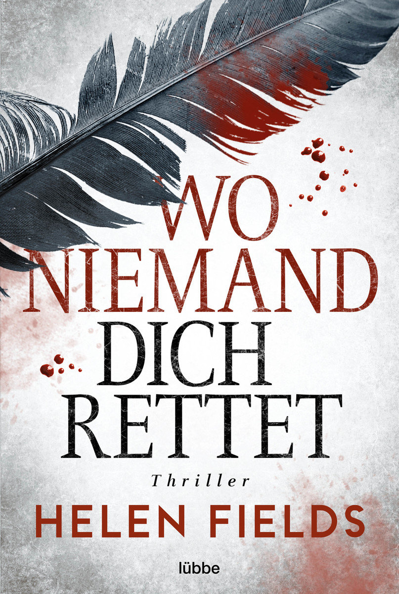 Wo niemand dich rettet