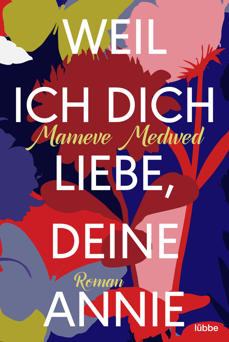 Weil ich dich liebe, deine Annie