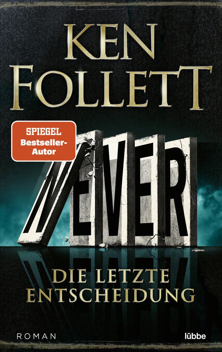 Never - Die letzte Entscheidung