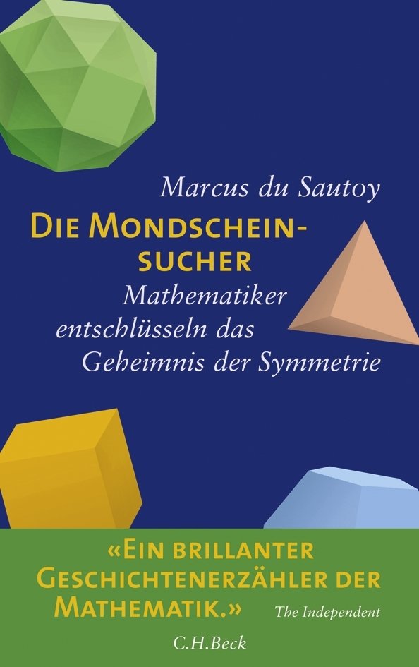 Die Mondscheinsucher