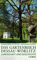 Das Gartenreich Dessau-Wörlitz