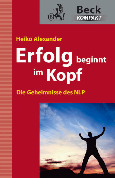 Erfolg beginnt im Kopf