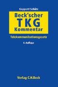 Beck'scher TKG-Kommentar