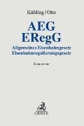 AEG / ERegG