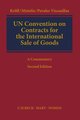 UN Convention on Contracts for the International Sale of Goods (CISG)