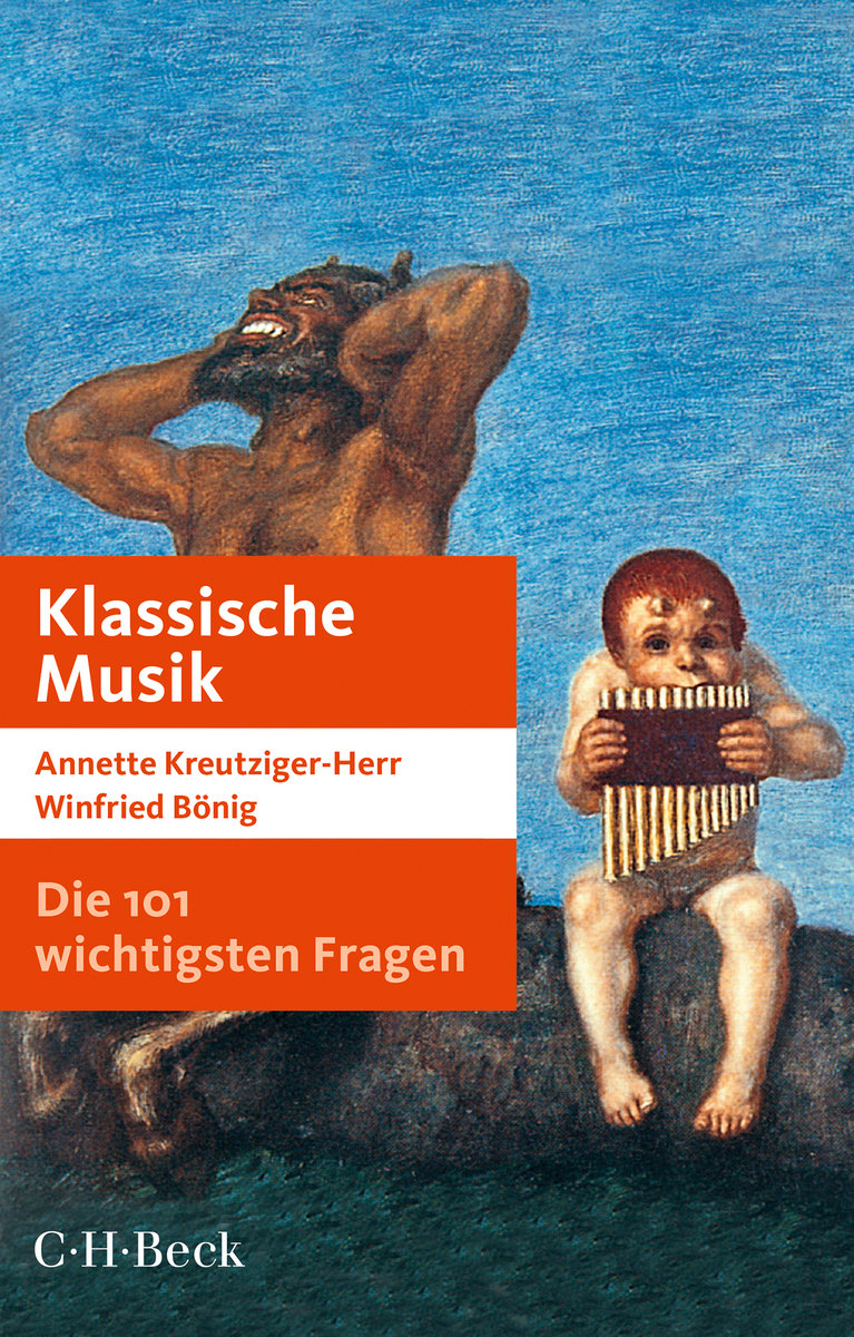 Die 101 wichtigsten Fragen: Klassische Musik