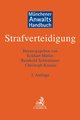 Münchener Anwaltshandbuch Strafverteidigung