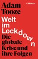 Welt im Lockdown