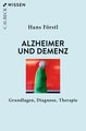 Alzheimer und Demenz