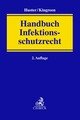 Handbuch Infektionsschutzrecht