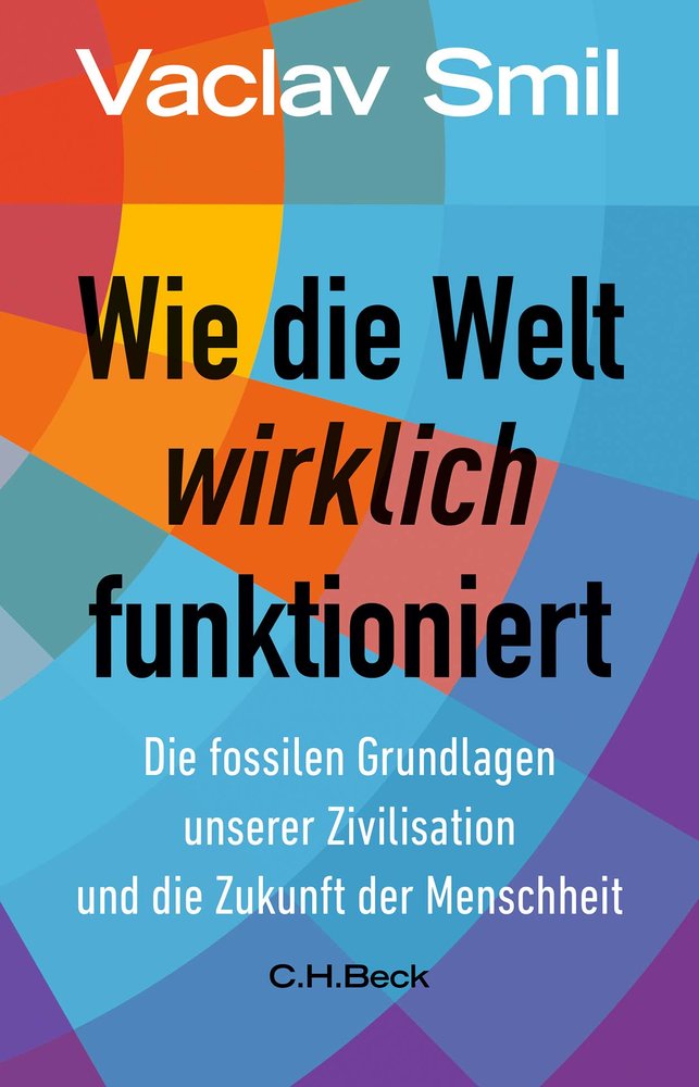 Wie die Welt wirklich funktioniert