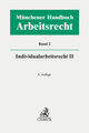 Münchener Handbuch zum Arbeitsrecht Bd. 2: Individualarbeitsrecht II