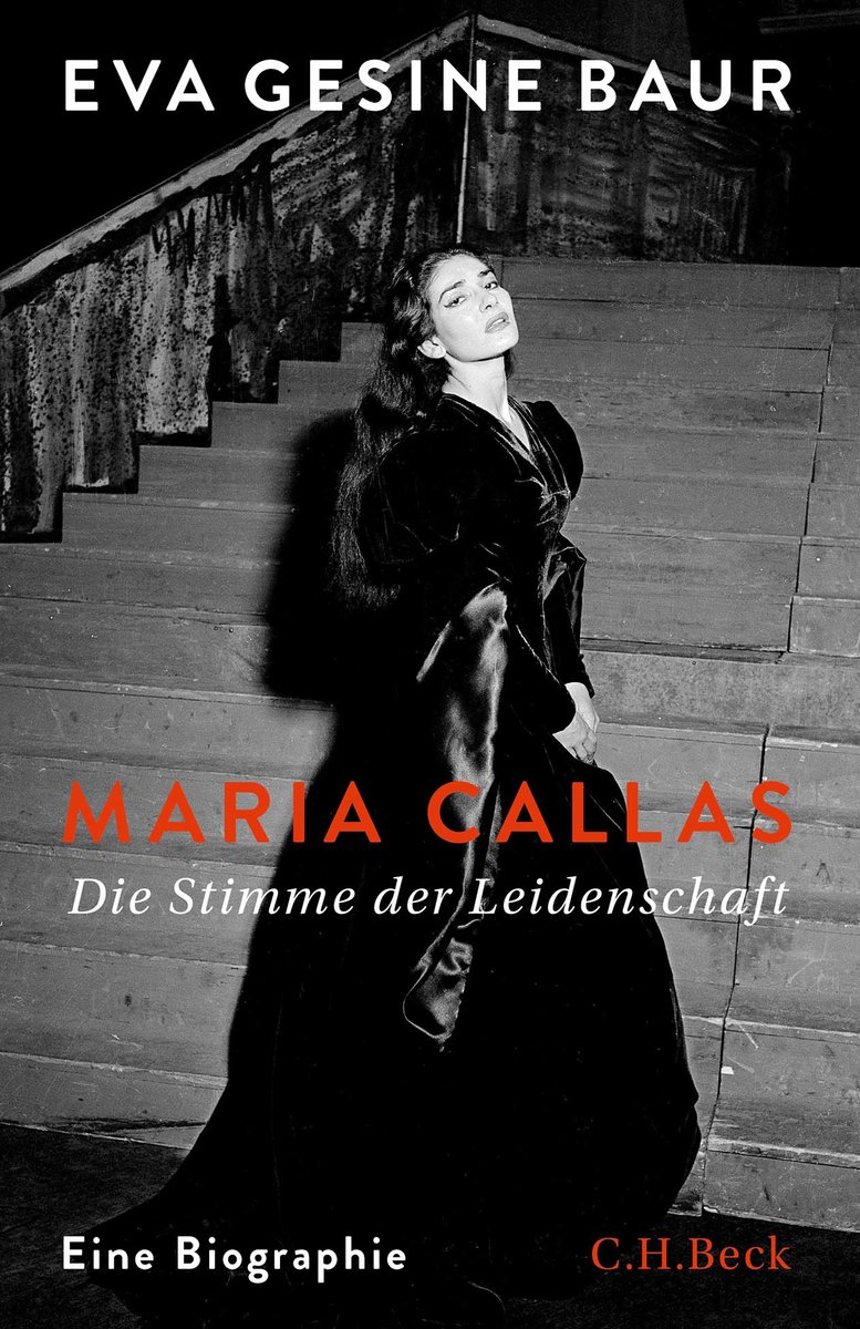 Maria Callas