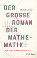 Der große Roman der Mathematik