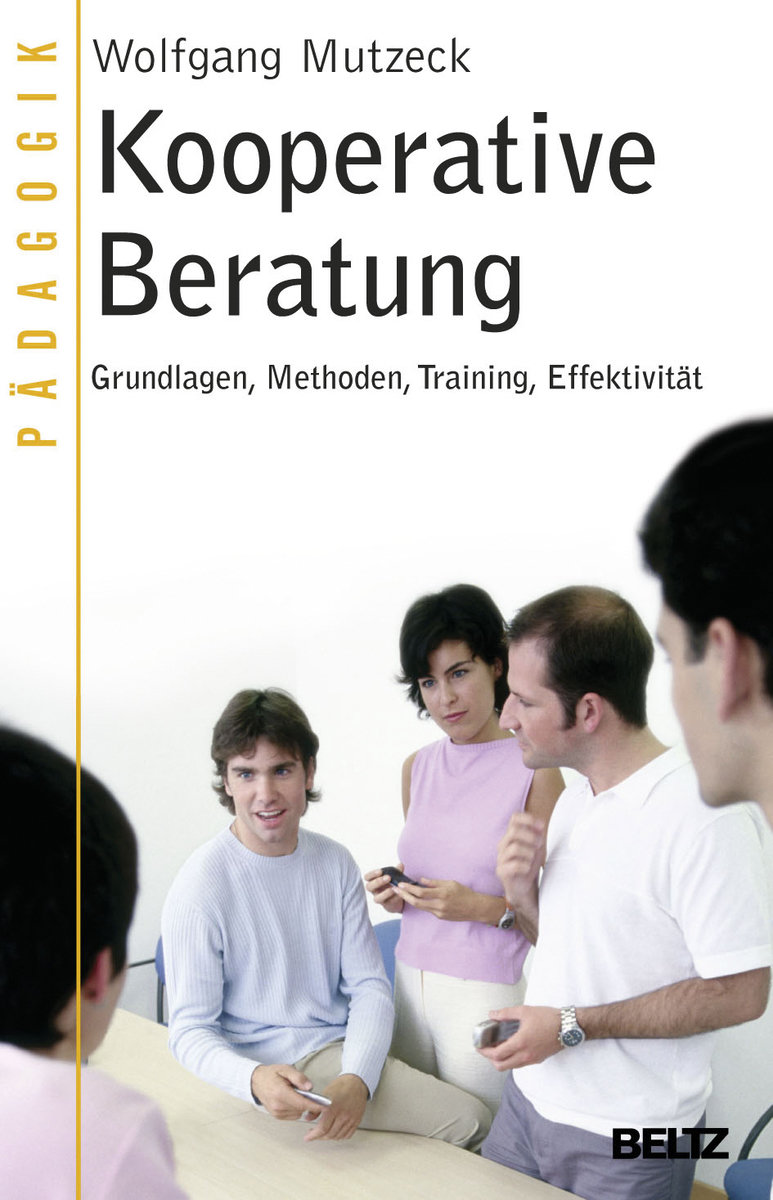 Kooperative Beratung