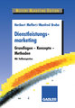 Dienstleistungsmarketing