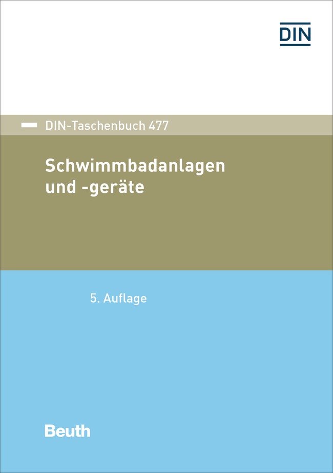 Schwimmbadanlagen und -geräte