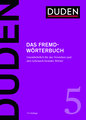 Das Fremdwörterbuch