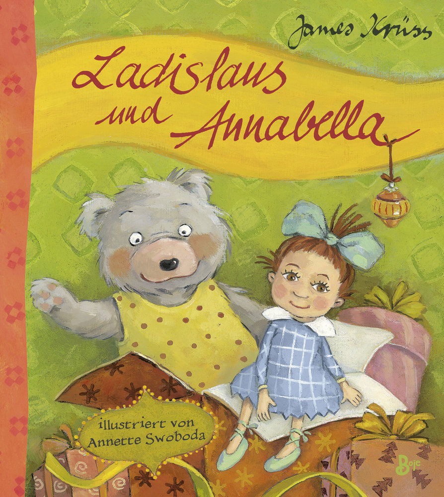 Ladislaus und Annabella