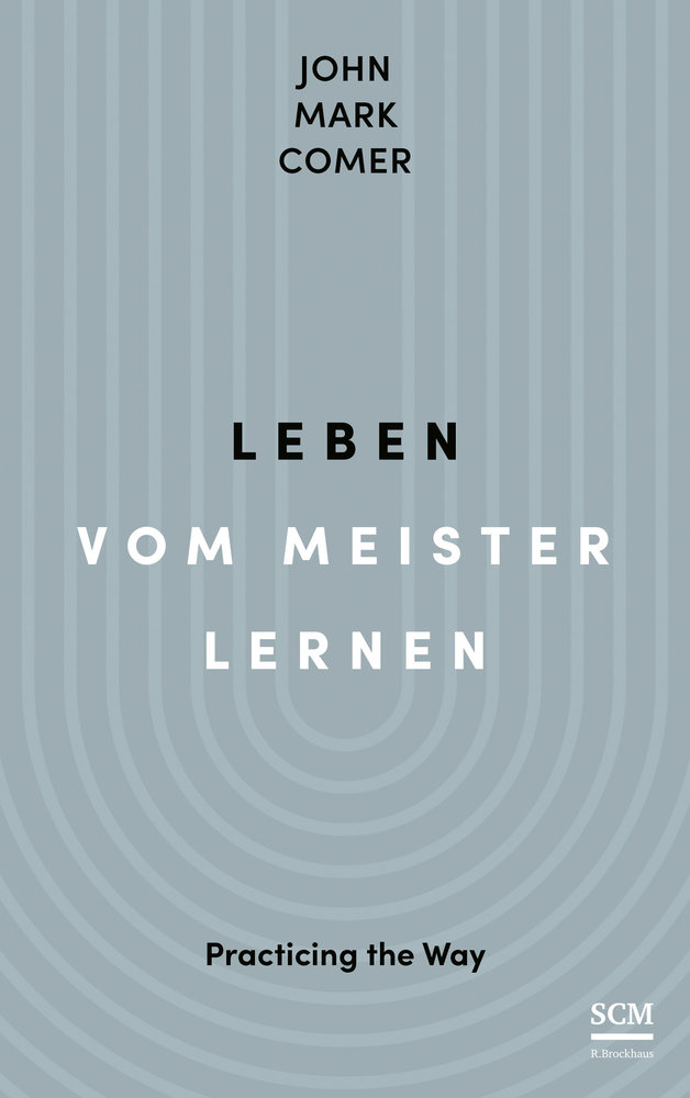 Leben vom Meister lernen