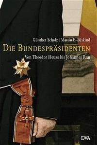 Die Bundespräsidenten