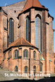 St. Michaelis in Lüneburg