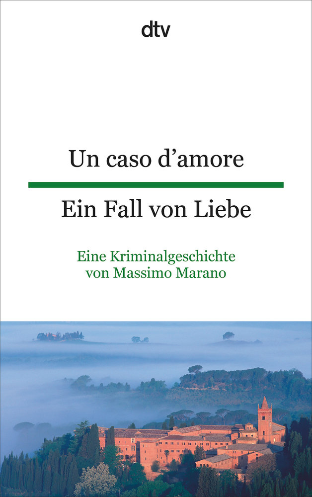 Un caso d'amore Ein Fall von Liebe