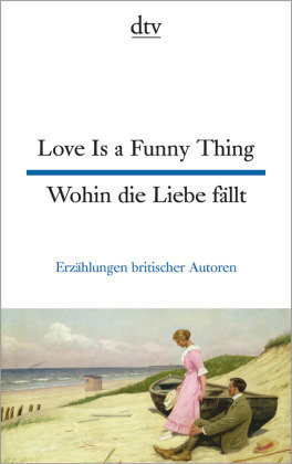 Love Is a Funny Thing Wohin die Liebe fällt