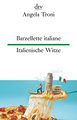 Barzellette italiane Italienische Witze