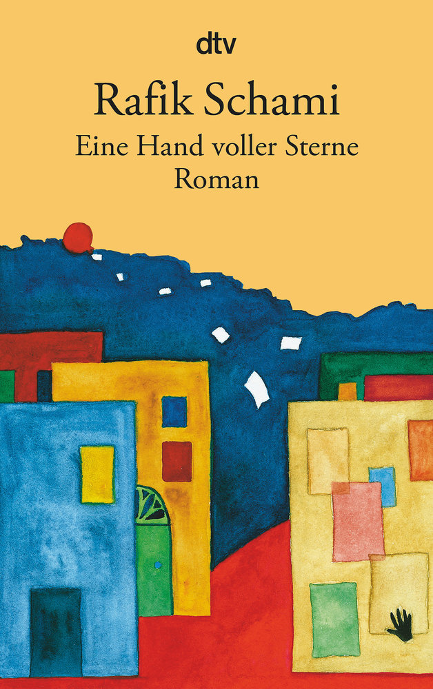 Eine Hand voller Sterne