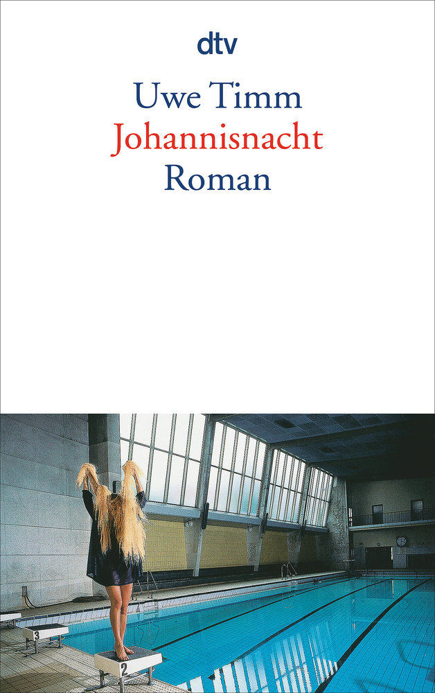 Johannisnacht