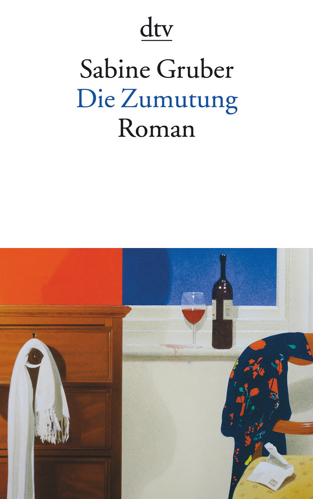 Die Zumutung