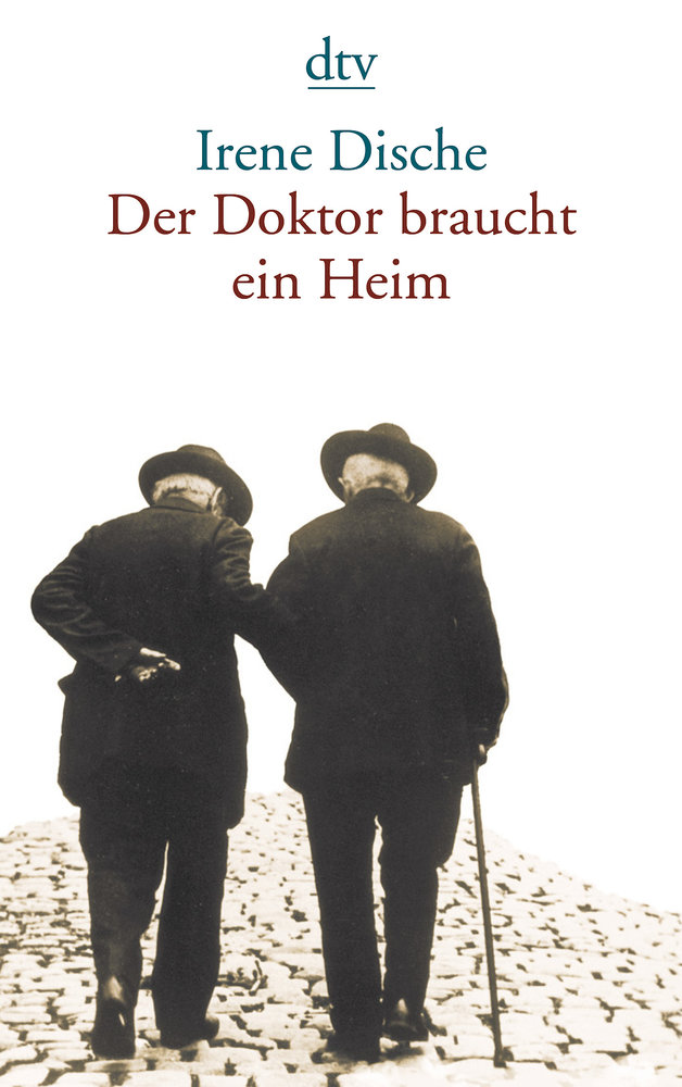 Der Doktor braucht ein Heim