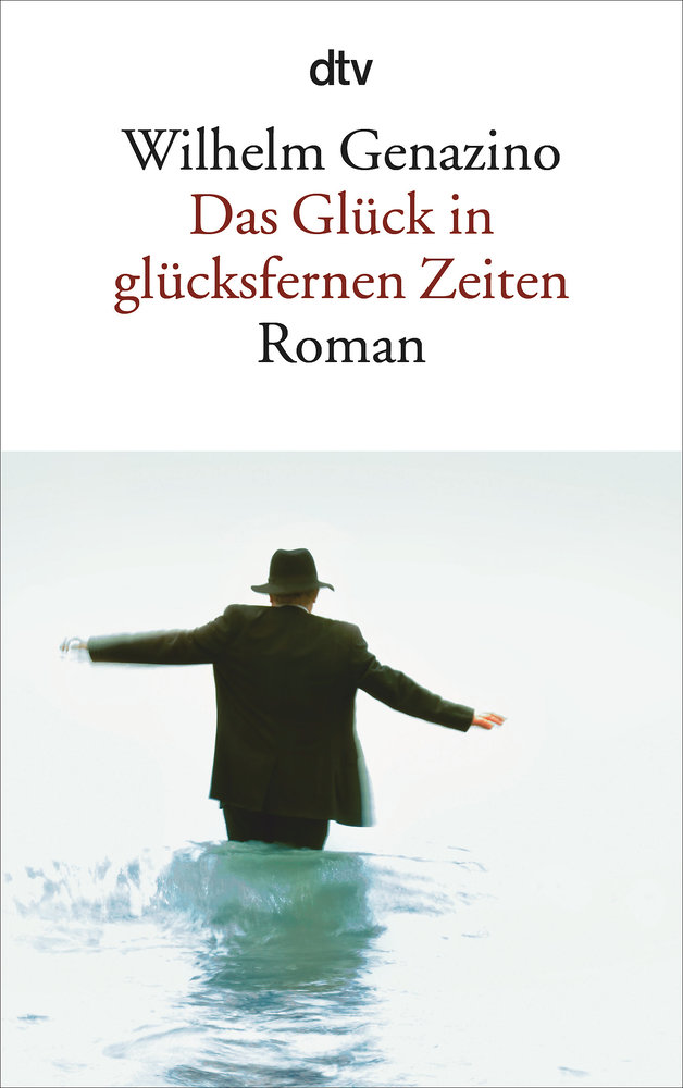 Das Glück in glücksfernen Zeiten