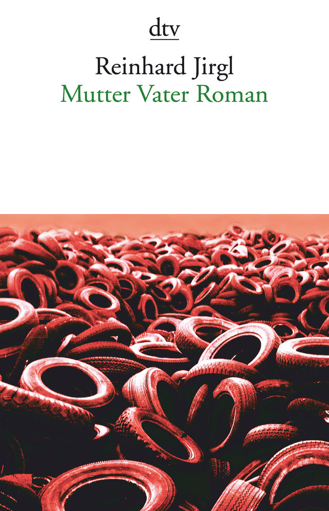 Mutter Vater Roman