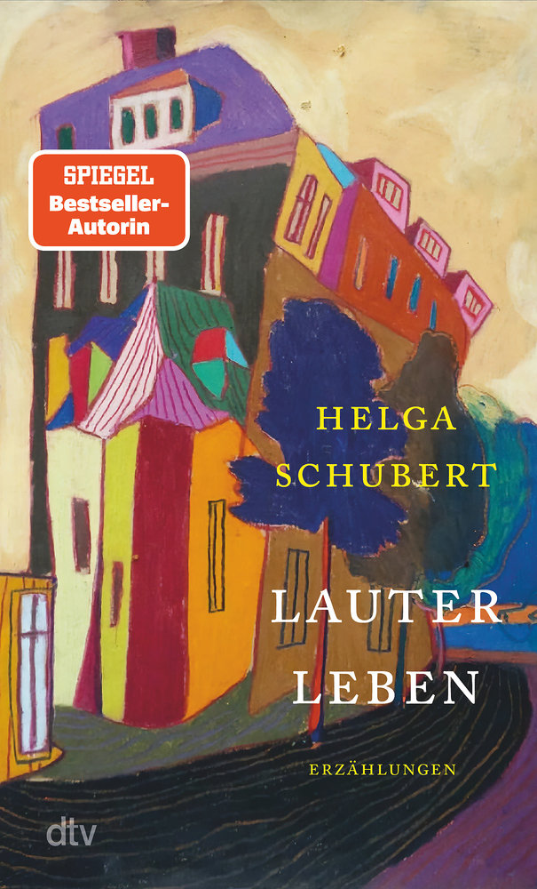 Lauter Leben