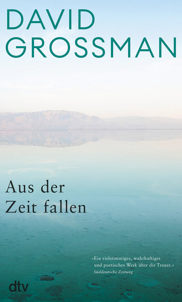 Aus der Zeit fallen